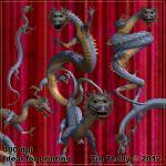 Chinese Dragons Images - Digital Clip Art For..
